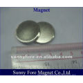 magnet neodymium disc